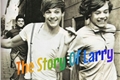 História: The Story of Larry