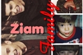 História: Ziam Family
