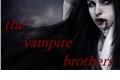 História: The Vampire Brothers