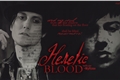 História: Heretic Blood