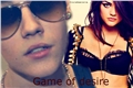 História: Game of desire