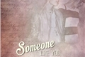 História: Someone Like You