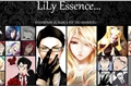 História: Lily Essence...