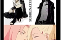 História: Ino e Gaara Sasuke e Sakura - Sobrenatural