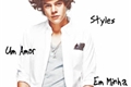 História: Harry Styles Um Amor Em Minha Vida