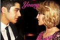 História: I Wanna Be Forever Young...
