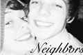 História: Neighbors- Larry Stylinson