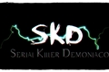 História: Arquivo: SKD - Seriais Killers Dem&#244;niacos