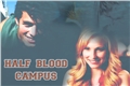 História: Half Blood Campus