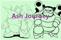 História: Ash Journey