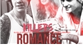 História: Killers Romance