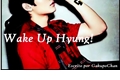 História: Wake Up Hyung!