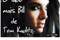 História: O Lado mais Bill de Tom Kaulitz