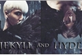 História: Jekyll and Hyde