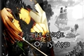 História: The Curse Of Island