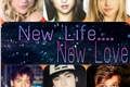 História: New Life... New Love