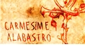 História: Carmesim e Alabastro