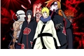 História: Naruto: Recome&#231;o Obscuro