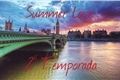 História: Summer Love - 2 temporada