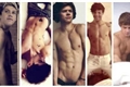 História: Erotic dreams with One Direction