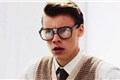 História: Marcel, you are the one I want.