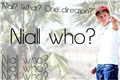 História: Niall who?
