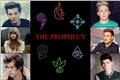 História: The Prophecy