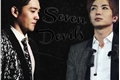 História: Seven Devils
