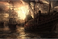 História: Cora&#231;&#227;o de pirata