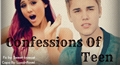 História: Confessions Of Teen