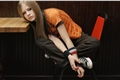 História: O Admir&#225;vel Conto de Avril Lavigne