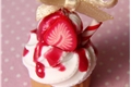 História: My Strawberry Cupcake...