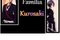 História: Fam&#237;lia Kurosaki
