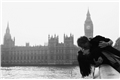 História: Lovers in London