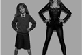 História: A outra face de Hermione Granger