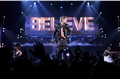 História: Believe Tour.