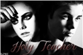 História: Holy teacher