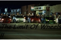 História: The Limit of Wheels ll
