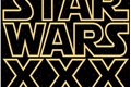 História: Star Wars: Uma nova gozada