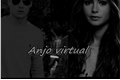 História: Anjo Virtual