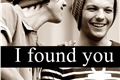 História: I found you
