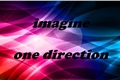 História: Imagine Com Mini Fics Da One Direction
