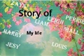 História: Story Of My Life
