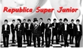 História: Republica Super Junior