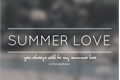 História: Summer Love