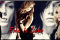História: Emo is love