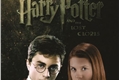 História: Harry Potter e a Cl&#243;ris Perdida