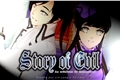 História: Story of Evil: As Cr&#244;nicas de Moonstone