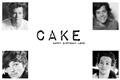 História: Cake