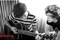 História: The Window- Larry Stylinson